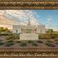 Phoenix Temple Golden Foundations