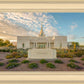 Phoenix Temple Golden Foundations