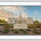 Phoenix Temple Golden Foundations