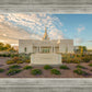 Phoenix Temple Golden Foundations