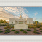 Phoenix Temple Golden Foundations