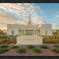 Phoenix Temple Golden Foundations