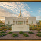 Phoenix Temple Golden Foundations