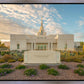 Phoenix Temple Golden Foundations