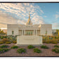 Phoenix Temple Golden Foundations