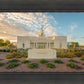 Phoenix Temple Golden Foundations