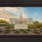 Phoenix Temple Golden Foundations