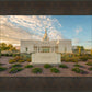 Phoenix Temple Golden Foundations