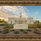 Phoenix Temple Golden Foundations