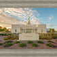 Phoenix Temple Golden Foundations