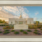 Phoenix Temple Golden Foundations
