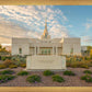 Phoenix Temple Golden Foundations