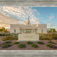 Phoenix Temple Golden Foundations