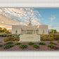 Phoenix Temple Golden Foundations