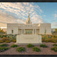 Phoenix Temple Golden Foundations