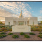 Phoenix Temple Golden Foundations