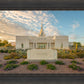 Phoenix Temple Golden Foundations