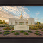 Phoenix Temple Golden Foundations