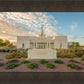 Phoenix Temple Golden Foundations