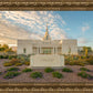 Phoenix Temple Golden Foundations