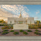 Phoenix Temple Golden Foundations