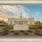 Phoenix Temple Golden Foundations