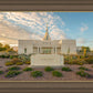 Phoenix Temple Golden Foundations