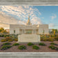 Phoenix Temple Golden Foundations