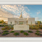 Phoenix Temple Golden Foundations
