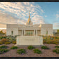 Phoenix Temple Golden Foundations