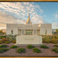 Phoenix Temple Golden Foundations