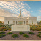 Phoenix Temple Golden Foundations