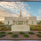 Phoenix Temple Golden Foundations