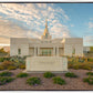 Phoenix Temple Golden Foundations