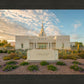 Phoenix Temple Golden Foundations