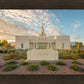 Phoenix Temple Golden Foundations