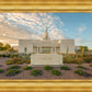 Phoenix Temple Golden Foundations