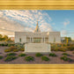 Phoenix Temple Golden Foundations