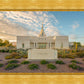 Phoenix Temple Golden Foundations