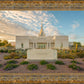 Phoenix Temple Golden Foundations
