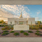 Phoenix Temple Golden Foundations