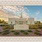 Phoenix Temple Golden Foundations