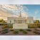 Phoenix Temple Golden Foundations