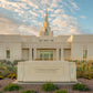 Phoenix Temple Golden Foundations