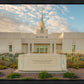 Phoenix Temple Golden Foundations