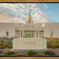 Phoenix Temple Golden Foundations