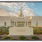 Phoenix Temple Golden Foundations