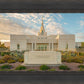 Phoenix Temple Golden Foundations