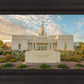 Phoenix Temple Golden Foundations