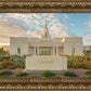 Phoenix Temple Golden Foundations